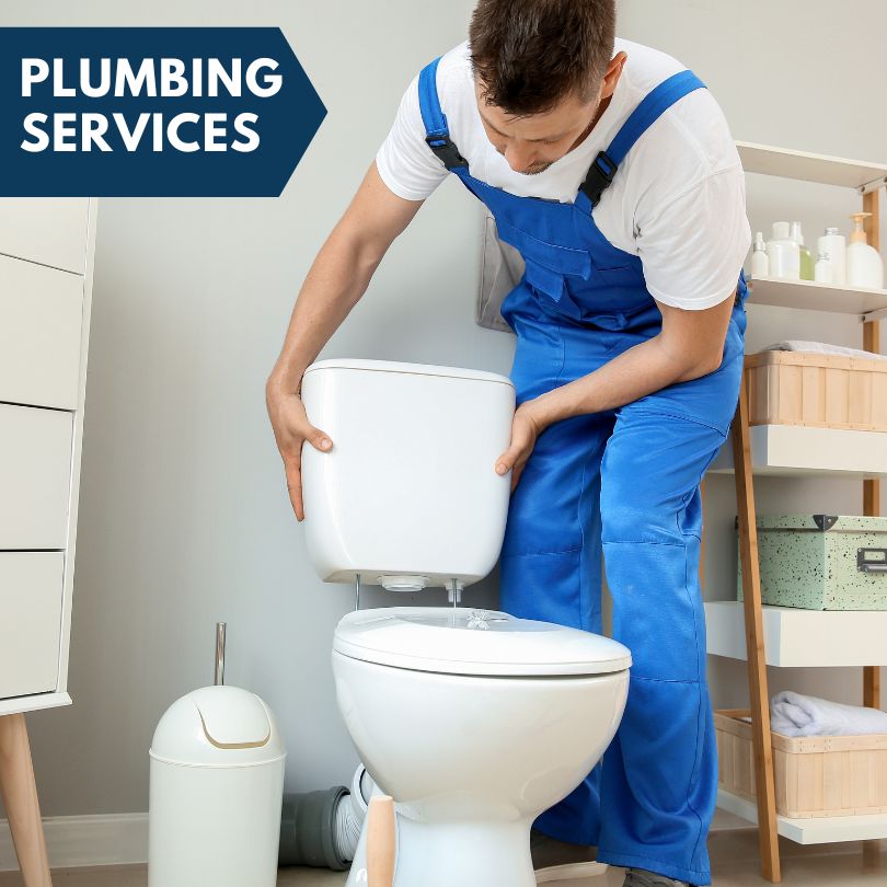 Plumbing Company in Greenwich, CT